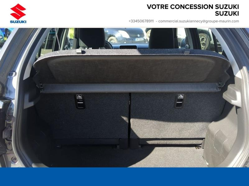 SUZUKI Ignis d’occasion à vendre à ANNECY chez SAVOIE MOTORS (Photo 20)