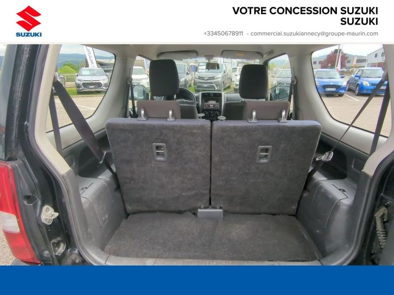 SUZUKI Jimny d’occasion à vendre à ANNECY chez SAVOIE MOTORS (Photo 15)
