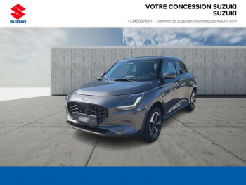 SUZUKI Swift d’occasion à vendre à ANNECY