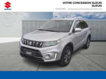 SUZUKI Vitara d’occasion à vendre à ANNECY