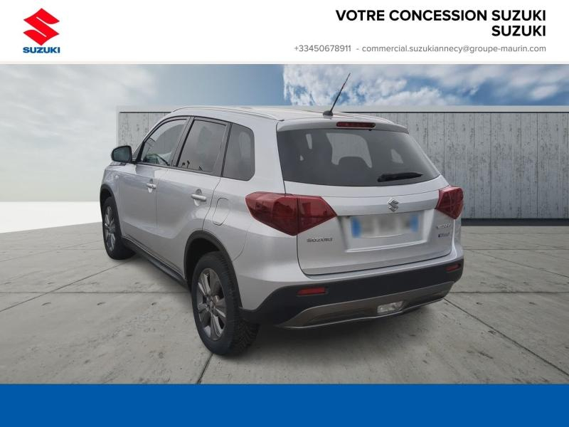SUZUKI Vitara d’occasion à vendre à ANNECY chez SAVOIE MOTORS (Photo 3)