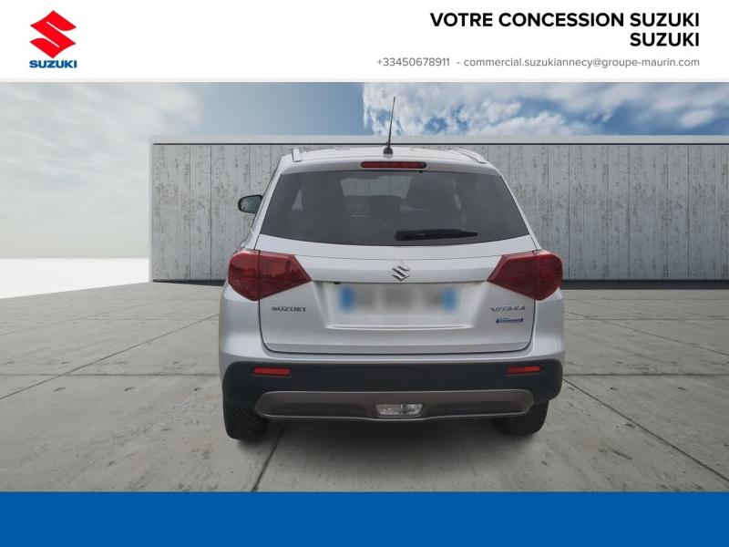 SUZUKI Vitara d’occasion à vendre à ANNECY chez SAVOIE MOTORS (Photo 4)