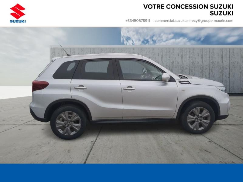 SUZUKI Vitara d’occasion à vendre à ANNECY chez SAVOIE MOTORS (Photo 6)