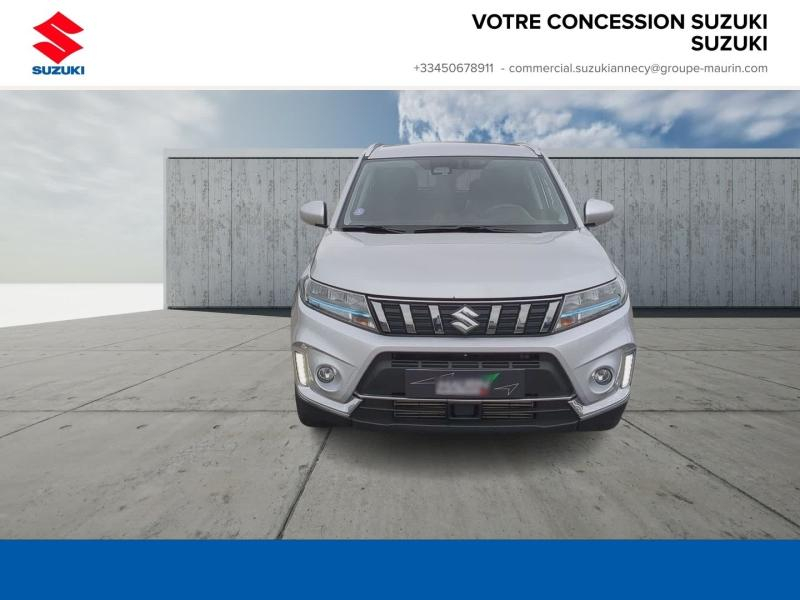 SUZUKI Vitara d’occasion à vendre à ANNECY chez SAVOIE MOTORS (Photo 8)