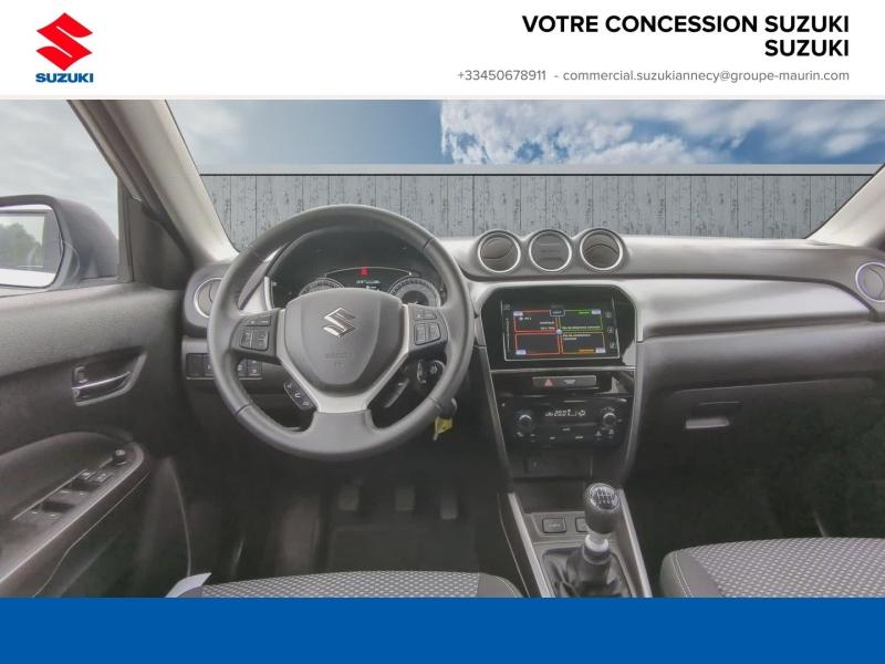 SUZUKI Vitara d’occasion à vendre à ANNECY chez SAVOIE MOTORS (Photo 15)