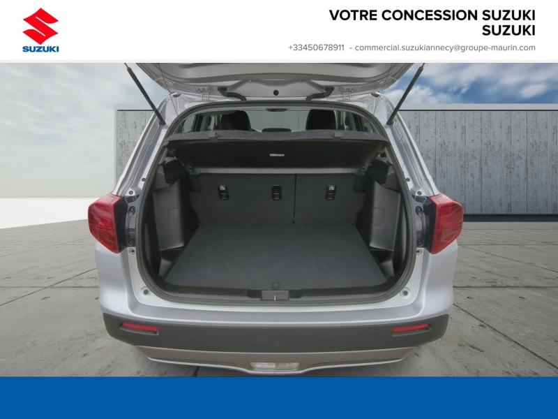 SUZUKI Vitara d’occasion à vendre à ANNECY chez SAVOIE MOTORS (Photo 20)