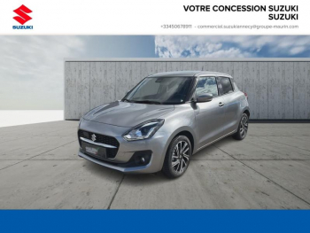 SUZUKI Swift d’occasion à vendre à ANNECY