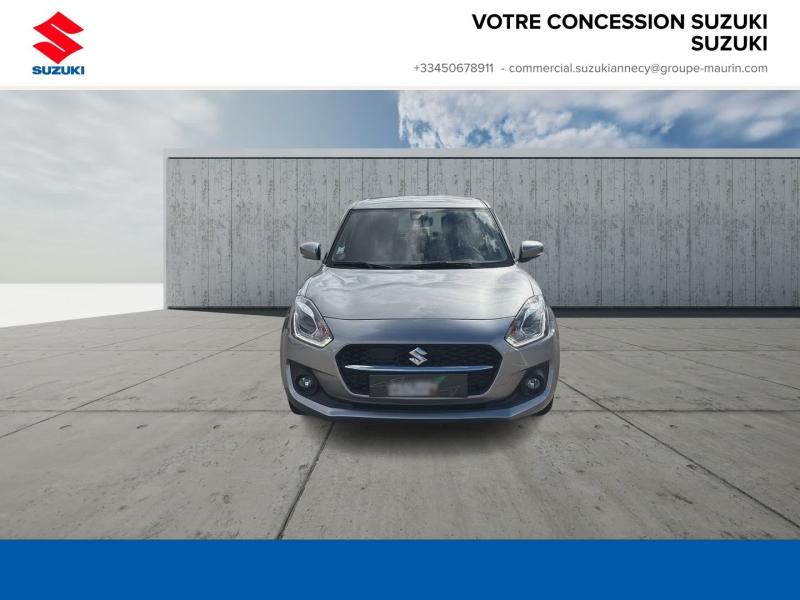 SUZUKI Swift d’occasion à vendre à ANNECY chez SAVOIE MOTORS (Photo 8)