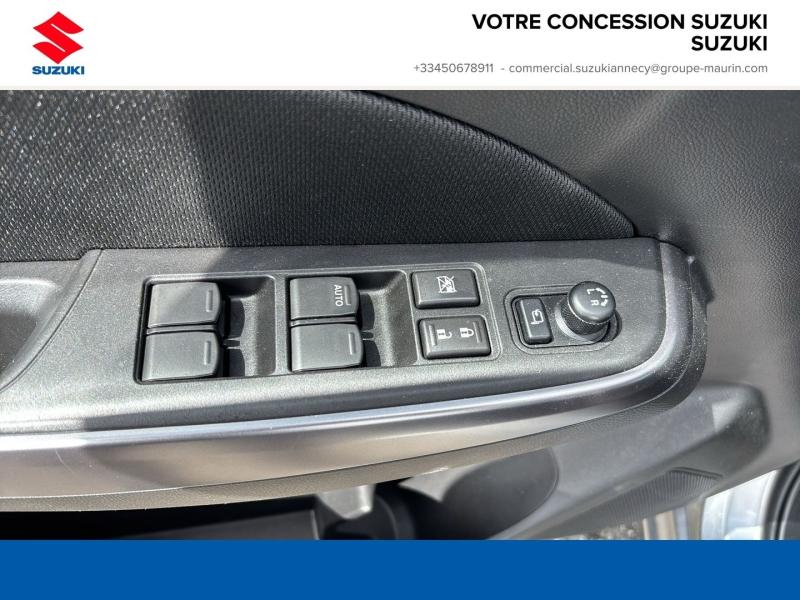 SUZUKI Swift d’occasion à vendre à ANNECY chez SAVOIE MOTORS (Photo 9)