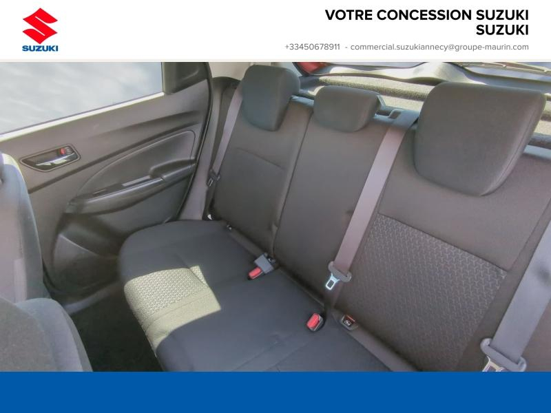 SUZUKI Swift d’occasion à vendre à ANNECY chez SAVOIE MOTORS (Photo 14)