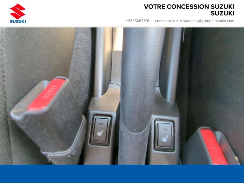 SUZUKI Swift d’occasion à vendre à ANNECY chez SAVOIE MOTORS (Photo 16)