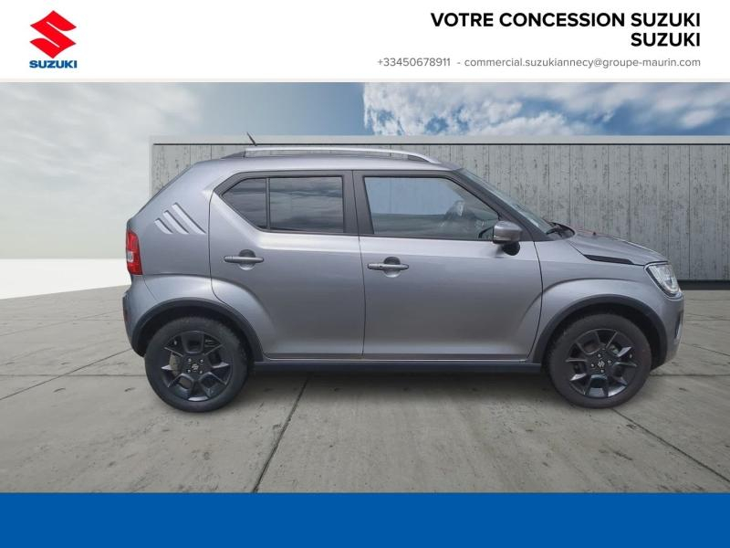 SUZUKI Ignis d’occasion à vendre à ANNECY chez SAVOIE MOTORS (Photo 6)