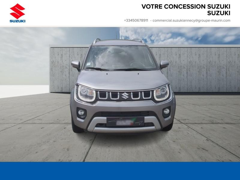 SUZUKI Ignis d’occasion à vendre à ANNECY chez SAVOIE MOTORS (Photo 8)