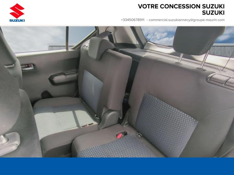 SUZUKI Ignis d’occasion à vendre à ANNECY chez SAVOIE MOTORS (Photo 15)