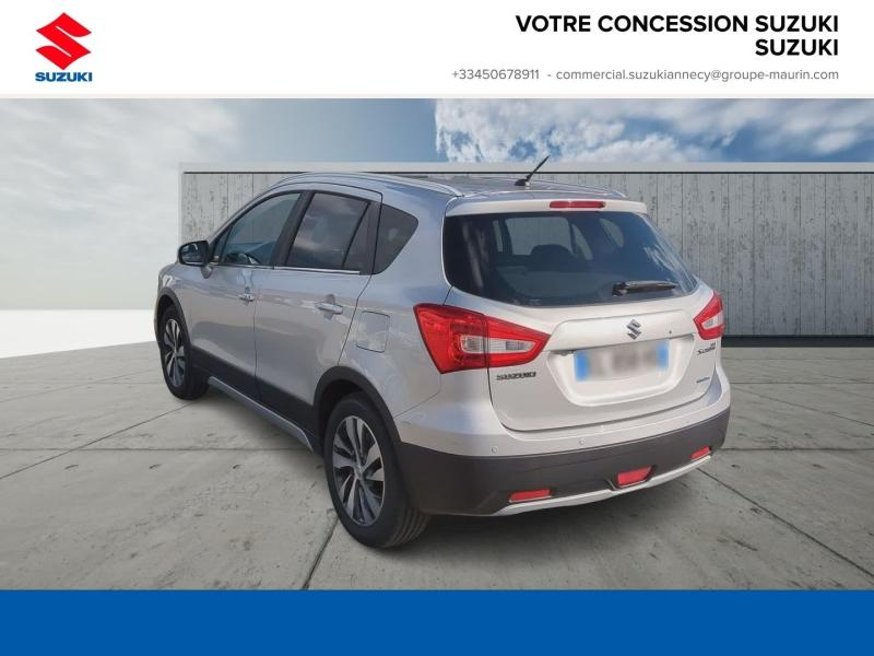SUZUKI SX4 S-Cross d’occasion à vendre à ANNECY chez SAVOIE MOTORS (Photo 3)