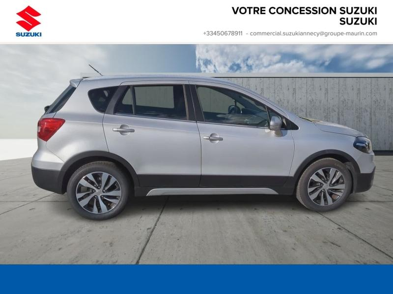 SUZUKI SX4 S-Cross d’occasion à vendre à ANNECY chez SAVOIE MOTORS (Photo 6)