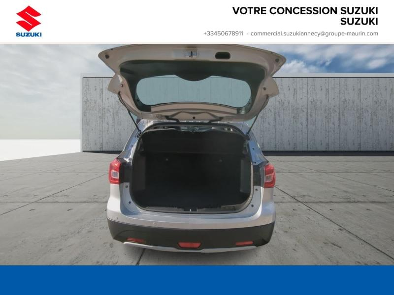 SUZUKI SX4 S-Cross d’occasion à vendre à ANNECY chez SAVOIE MOTORS (Photo 20)