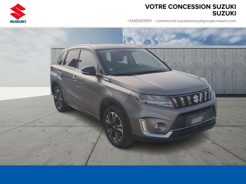 SUZUKI Vitara d’occasion à vendre à ANNECY chez SAVOIE MOTORS (Photo 7)