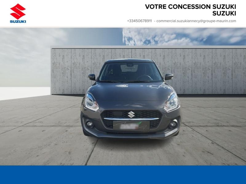 SUZUKI Swift d’occasion à vendre à ANNECY chez SAVOIE MOTORS (Photo 8)