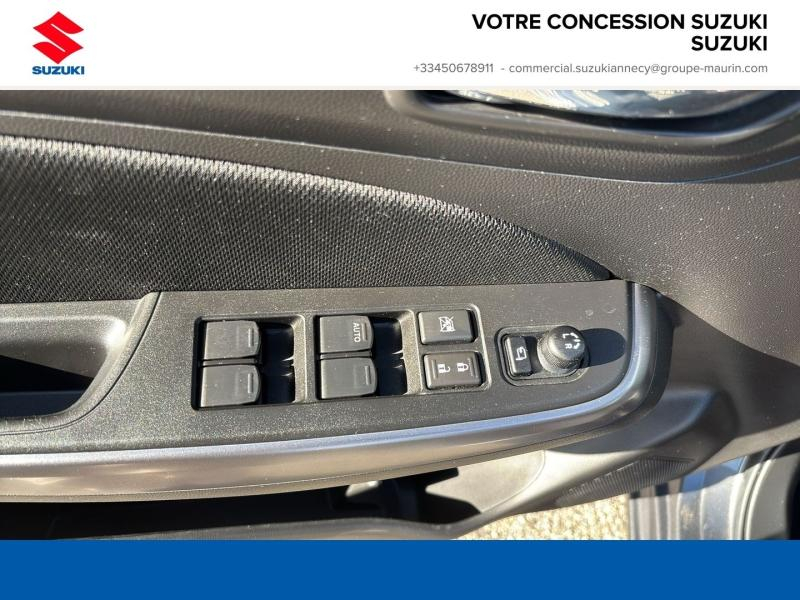 SUZUKI Swift d’occasion à vendre à ANNECY chez SAVOIE MOTORS (Photo 10)