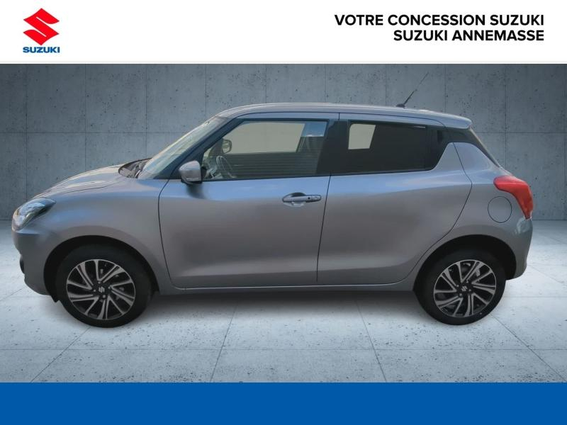 SUZUKI Swift d’occasion à vendre à ANNECY chez SAVOIE MOTORS (Photo 6)