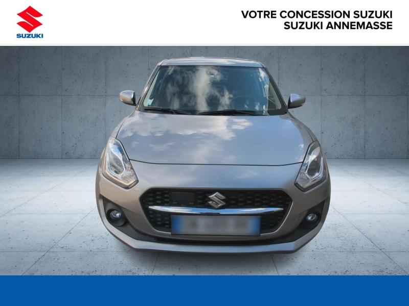 SUZUKI Swift d’occasion à vendre à ANNECY chez SAVOIE MOTORS (Photo 8)