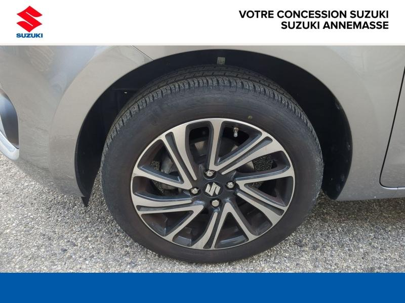SUZUKI Swift d’occasion à vendre à ANNECY chez SAVOIE MOTORS (Photo 9)