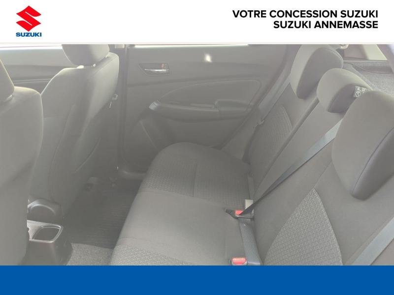SUZUKI Swift d’occasion à vendre à ANNECY chez SAVOIE MOTORS (Photo 11)