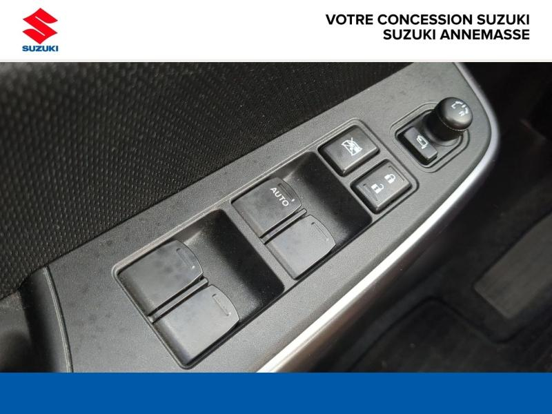 SUZUKI Swift d’occasion à vendre à ANNECY chez SAVOIE MOTORS (Photo 13)