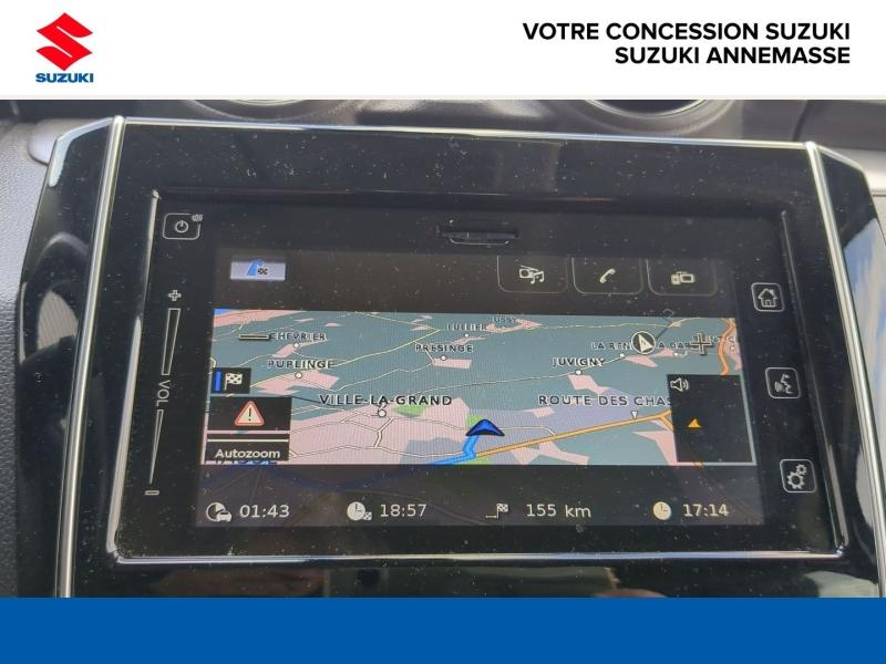 SUZUKI Swift d’occasion à vendre à ANNECY chez SAVOIE MOTORS (Photo 18)