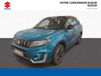 SUZUKI Vitara d’occasion à vendre à ANNECY chez SAVOIE MOTORS (Photo 1)