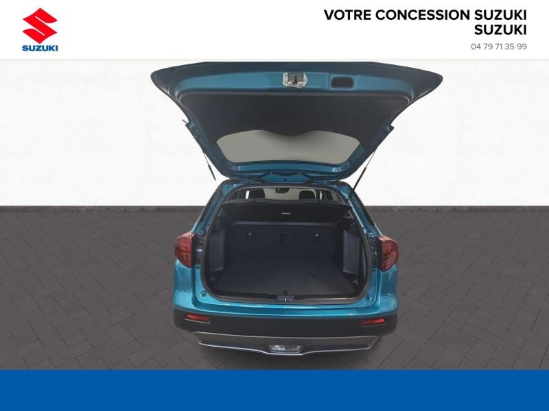 SUZUKI Vitara d’occasion à vendre à ANNECY chez SAVOIE MOTORS (Photo 6)