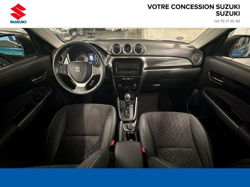 SUZUKI Vitara d’occasion à vendre à ANNECY chez SAVOIE MOTORS (Photo 9)