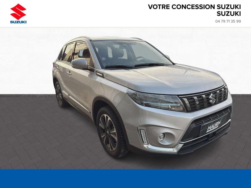 SUZUKI Vitara d’occasion à vendre à ANNECY chez SAVOIE MOTORS (Photo 3)