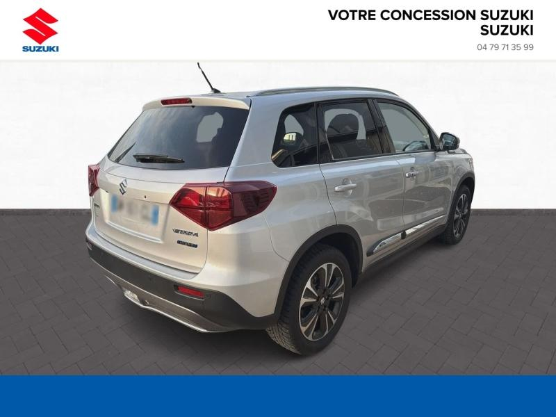 SUZUKI Vitara d’occasion à vendre à ANNECY chez SAVOIE MOTORS (Photo 5)