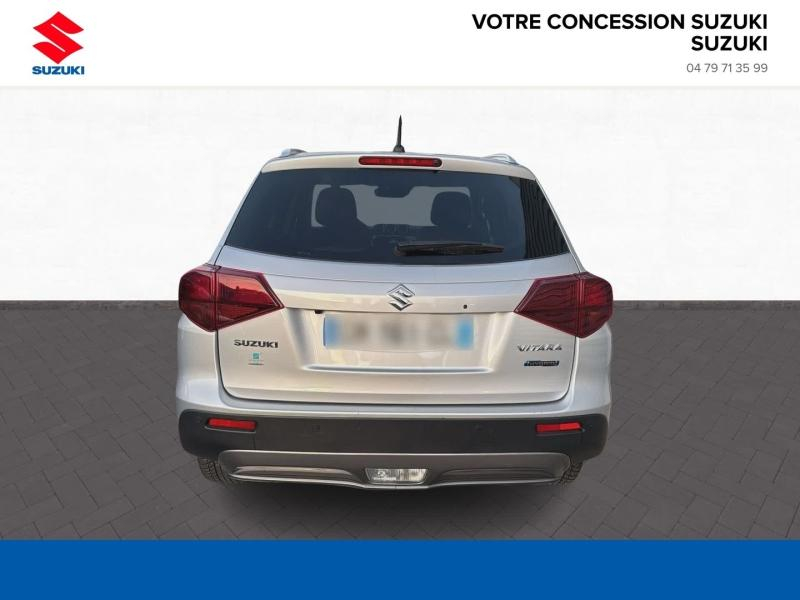 SUZUKI Vitara d’occasion à vendre à ANNECY chez SAVOIE MOTORS (Photo 6)