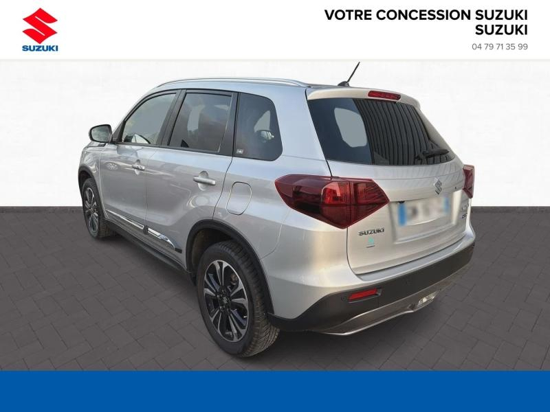 SUZUKI Vitara d’occasion à vendre à ANNECY chez SAVOIE MOTORS (Photo 7)