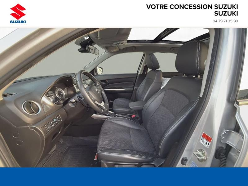 SUZUKI Vitara d’occasion à vendre à ANNECY chez SAVOIE MOTORS (Photo 9)