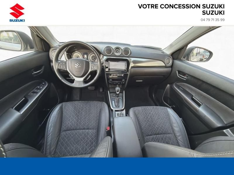 SUZUKI Vitara d’occasion à vendre à ANNECY chez SAVOIE MOTORS (Photo 10)