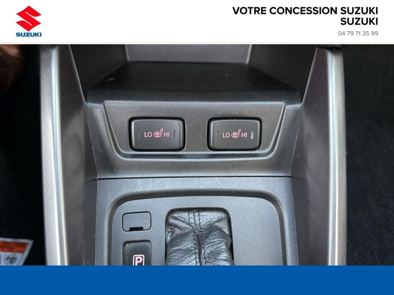 SUZUKI Vitara d’occasion à vendre à ANNECY chez SAVOIE MOTORS (Photo 13)