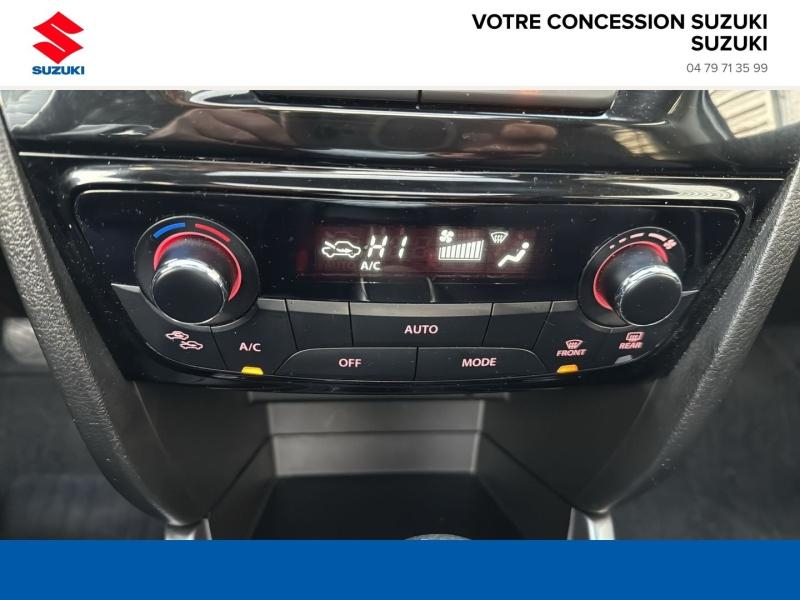 SUZUKI Vitara d’occasion à vendre à ANNECY chez SAVOIE MOTORS (Photo 14)