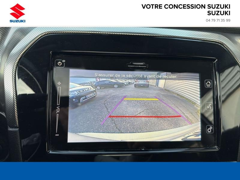 SUZUKI Vitara d’occasion à vendre à ANNECY chez SAVOIE MOTORS (Photo 15)